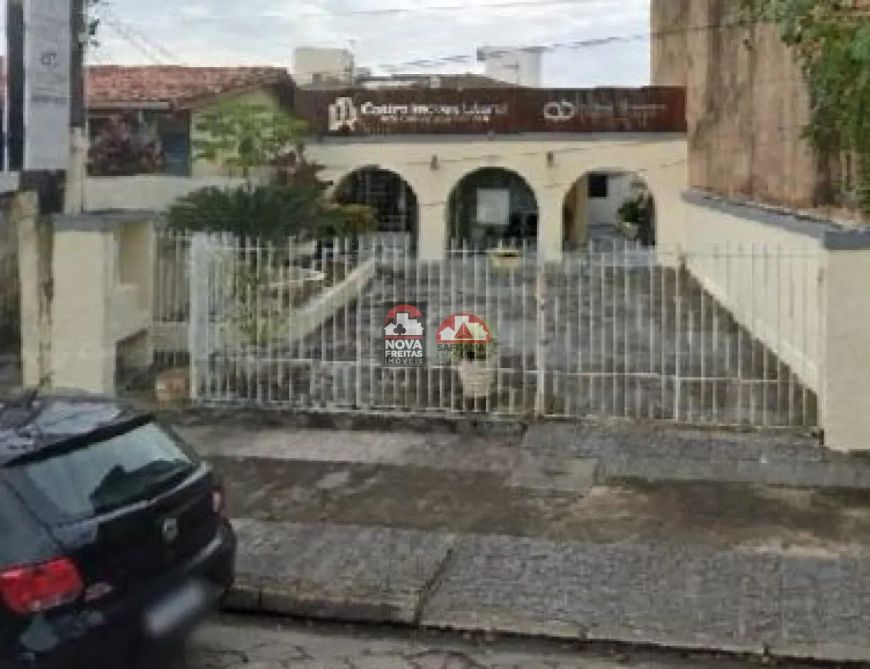 Excelente imóvel comercial bem localizado no bairro Primavera.