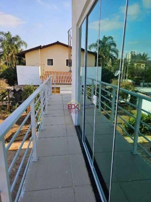 Sobrado com 4 dormitórios à venda, 220 m² por R$ 1.350.000 - Massaguaçu - Caraguatatuba/SP