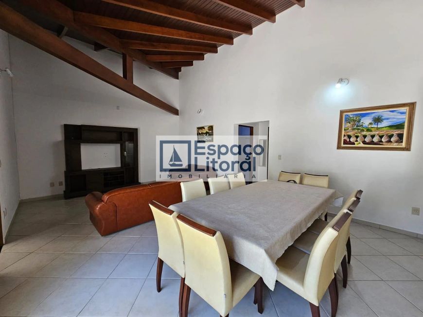 Casa com 3 dormitórios, 171 m² - venda por R$ 745.000,00 Martim de Sá - Caraguatatuba/SP