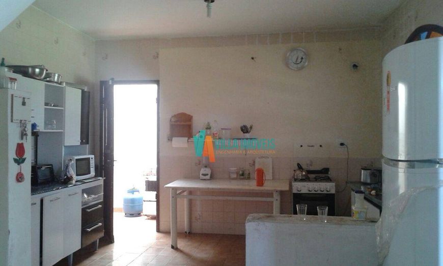 Casa com 4 dormitórios à venda, 270 m² por R$ 1.200.000 - Porto Novo - Caraguatatuba/SP