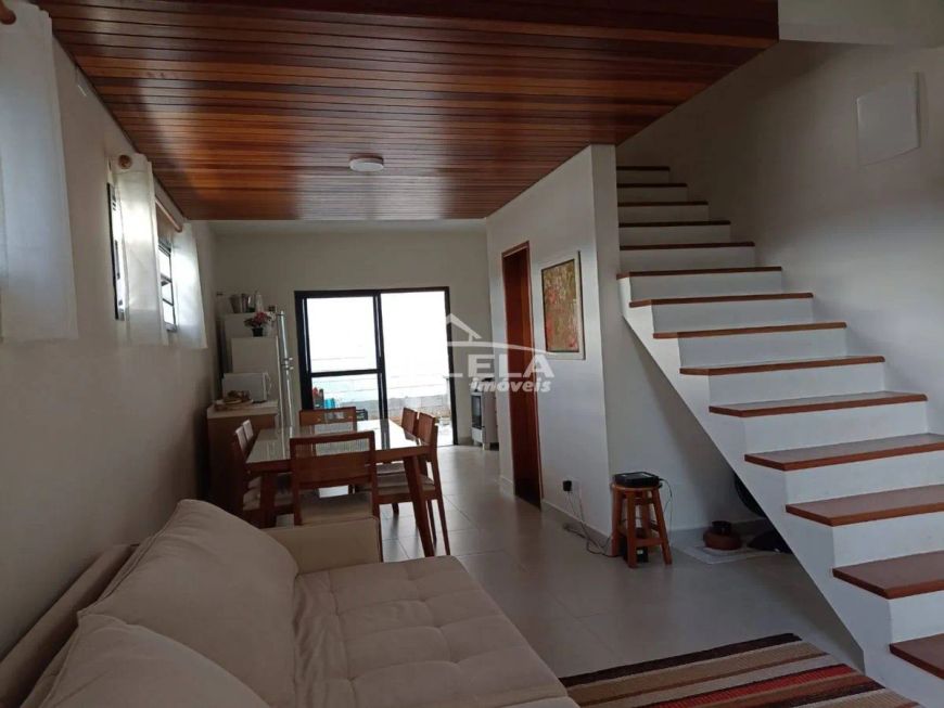 Lindo sobrado Pontal Santa Marina
