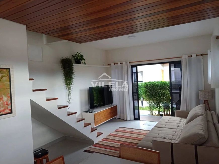 Lindo sobrado Pontal Santa Marina