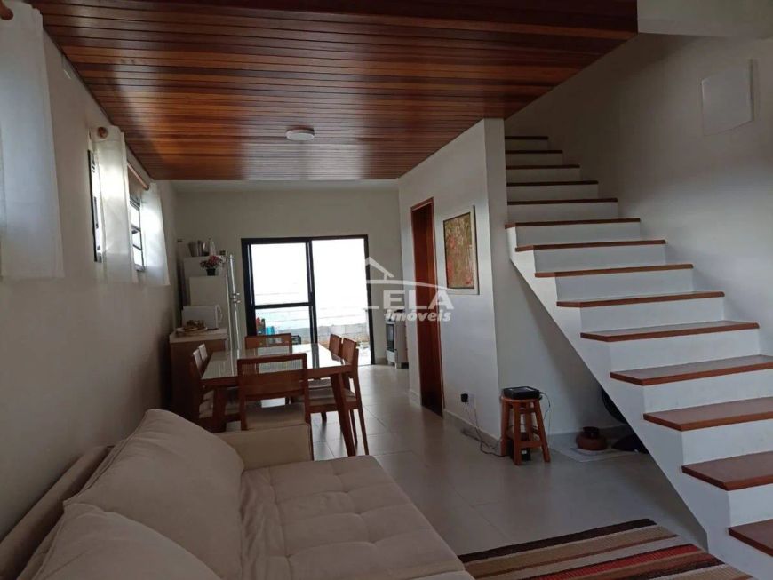 Lindo sobrado Pontal Santa Marina