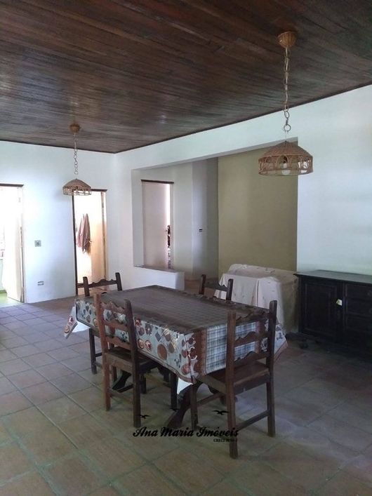 Ana Maria Imóveis Casa Massaguaçu Caraguatatuba!