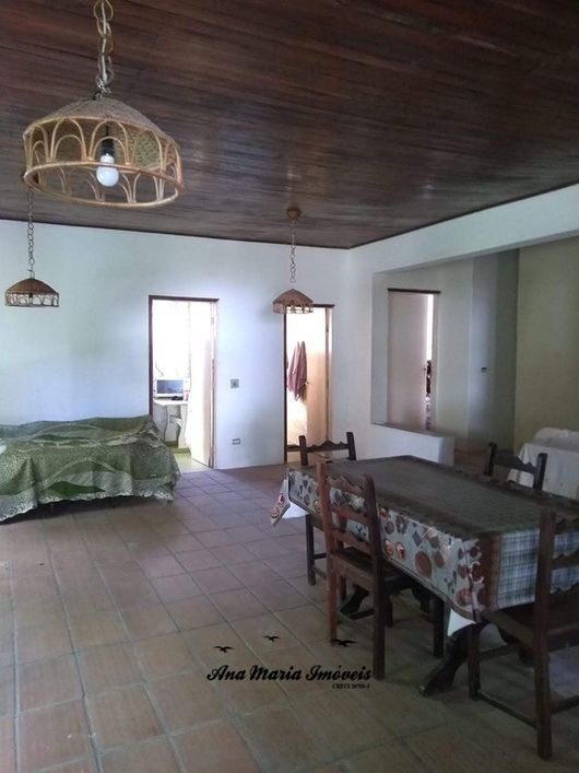 Ana Maria Imóveis Casa Massaguaçu Caraguatatuba!