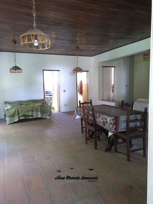 Ana Maria Imóveis Casa Massaguaçu Caraguatatuba!