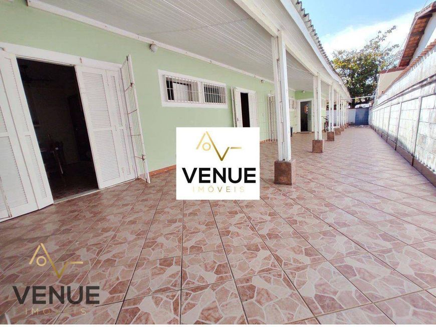 Casa com 3 dormitórios à venda, 210 m² por R$ 573.000,00 - Martim de Sá - Caraguatatuba/SP