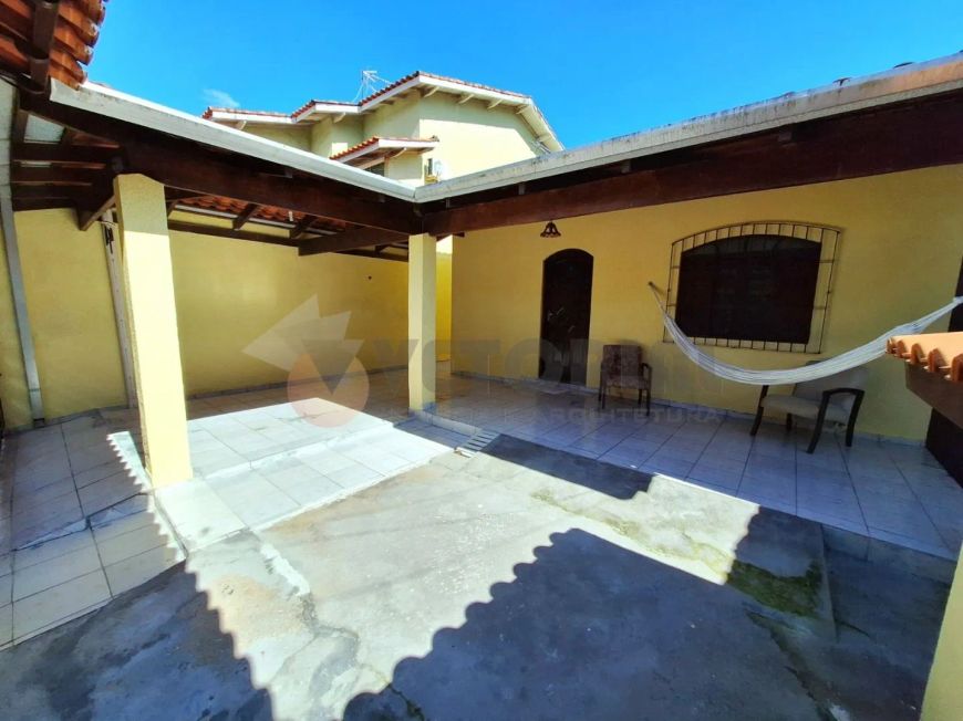 Casa com 2 dormitórios à venda, 131 m² por R$ 680.000,00 - Sumaré - Caraguatatuba/SP