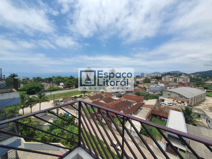 Cobertura à venda, 101 m² por R$ 550.000,00 - Massaguaçu - Caraguatatuba/SP