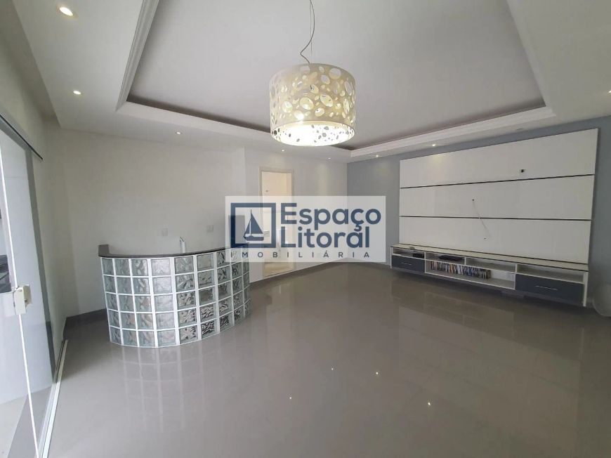 Cobertura à venda, 101 m² por R$ 550.000,00 - Massaguaçu - Caraguatatuba/SP