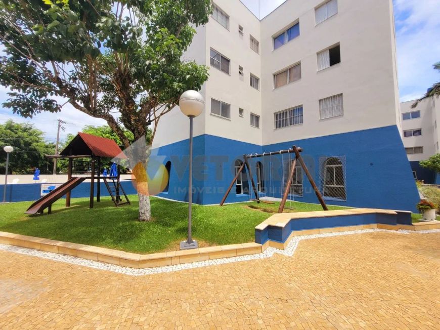 Apartamento com 1 dormitório à venda, 53 m² por R$ 300.000,00 - Balneário Recanto Do Sol - Caraguata