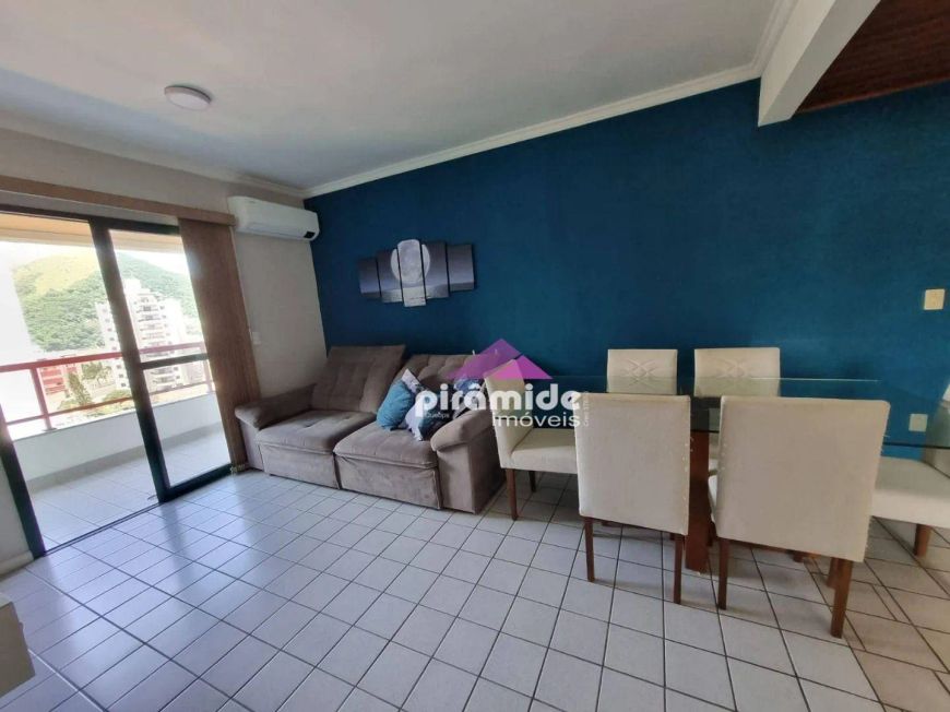 Apartamento Duplex com 3 dormitórios à venda, 173 m² por R$ 1.000.000,00 - Martim de Sá - Caraguatat