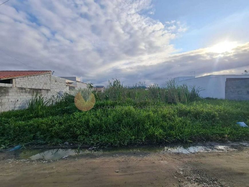 Terreno à venda, 396 m² por R$ 170.000 - Balneário Recanto Do Sol - Caraguatatuba/SP