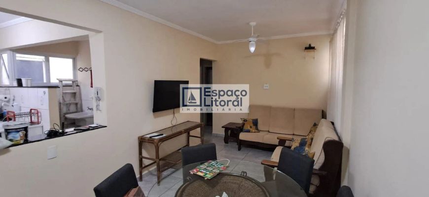 Apartamento à venda, Sumaré, Caraguatatuba, SP