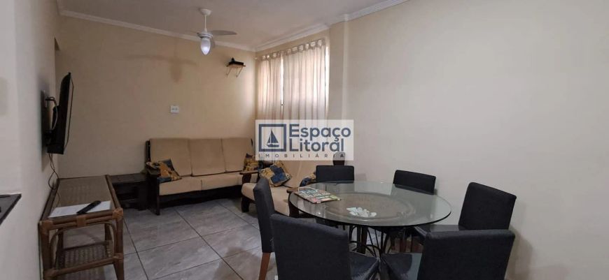 Apartamento à venda, Sumaré, Caraguatatuba, SP