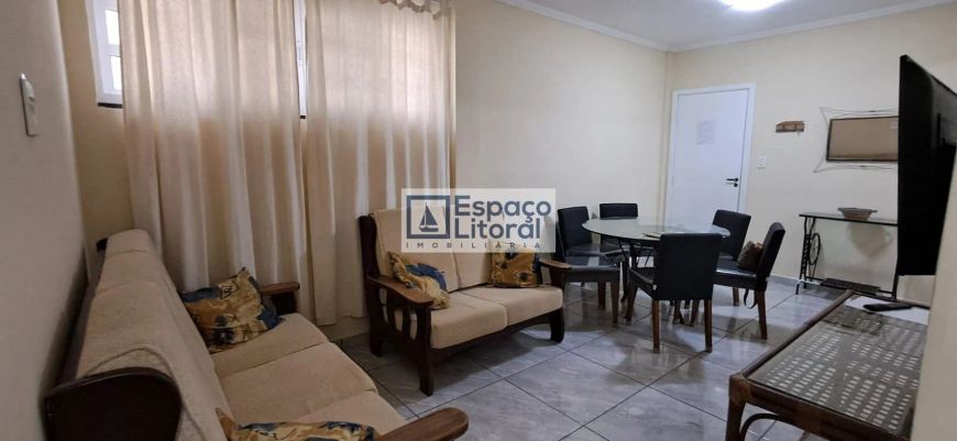 Apartamento à venda, Sumaré, Caraguatatuba, SP