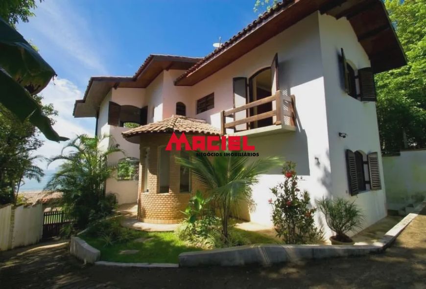 CASA ALTO PADRÃO - LITORAL NORTE
