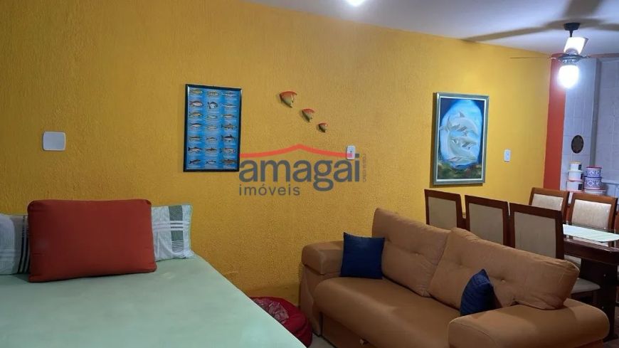 Casa em condominio Martim de Sá - Caraguatatuba