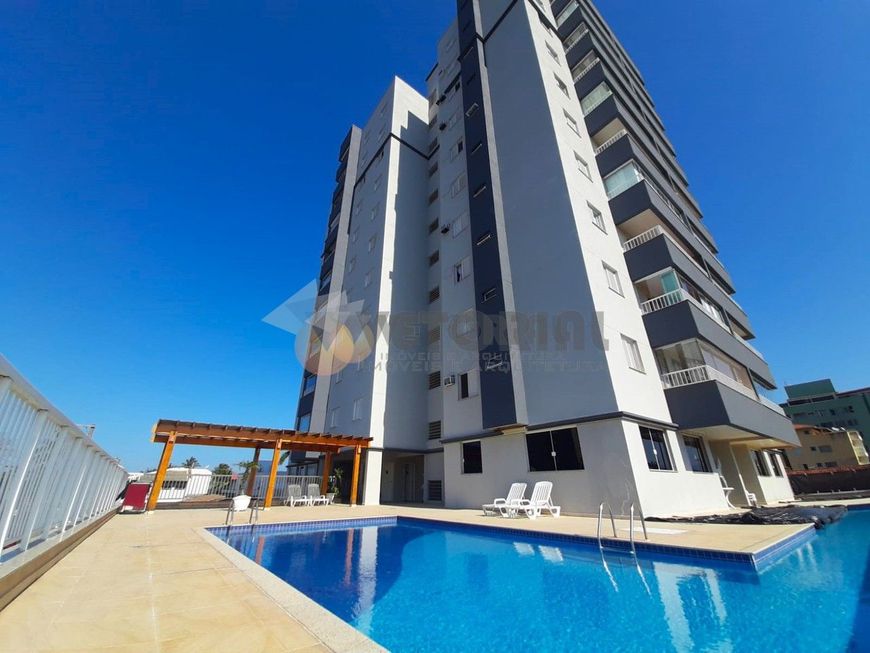 Apartamento com 3 dormitórios à venda, 92 m² por R$ 1.200.000,00 - Indaiá - Caraguatatuba/SP