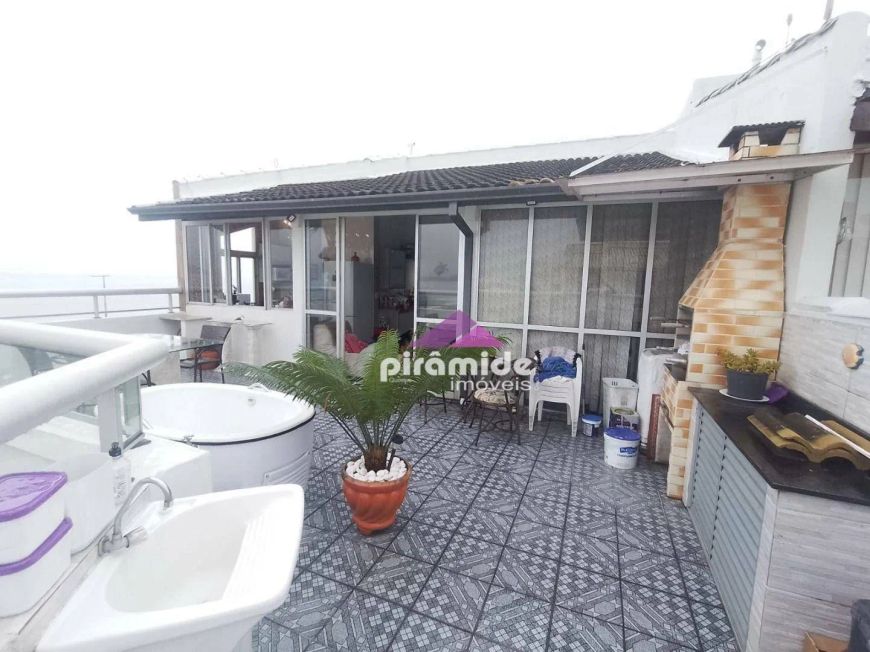 Apartamento com 3 dormitórios à venda, 117 m² por R$ 800.000,00 - Massaguaçu - Caraguatatuba/SP