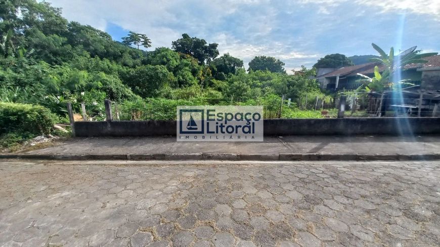Terreno à venda, 250 m² por R$ 250.000,00 - Jardim Casa Branca - Caraguatatuba/SP