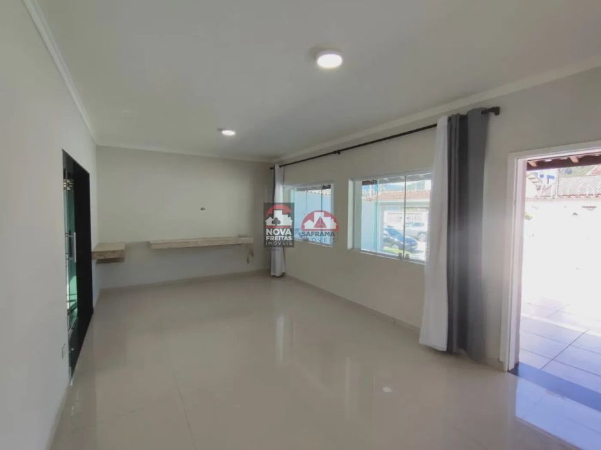 Casa na Martim de Sá com piscina e área gourmet