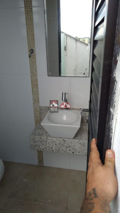 Apartamento Padrão em Caraguatatuba