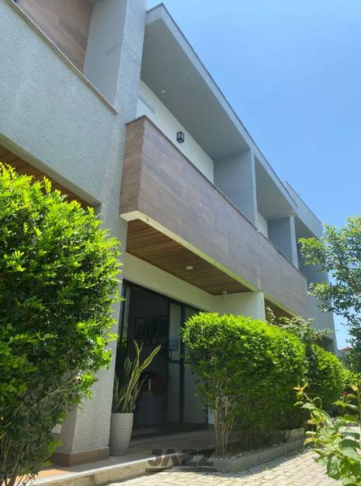 Casa em Condomínio à Venda - Pontal de Santa Marina, Caraguatatuba - 101m2 - Condomínio CONDOMINIO S