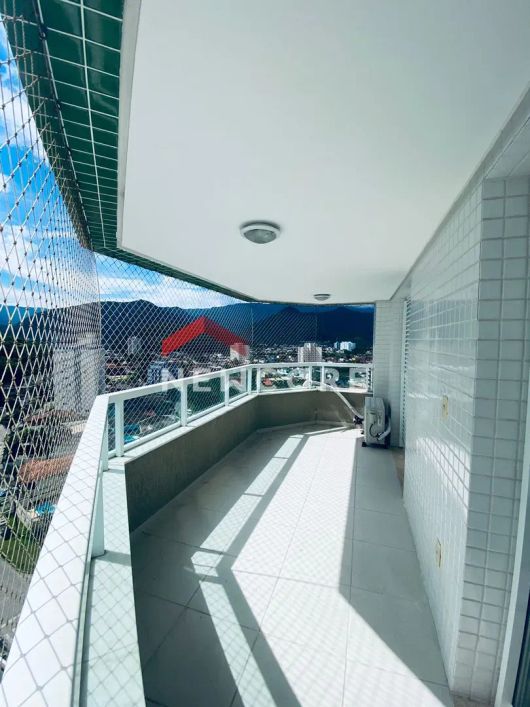 Apartamento em Rua Adaly Coelho Passos - Prainha - Caraguatatuba/SP