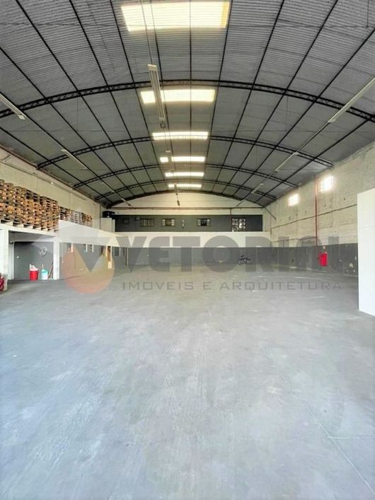 Galpão à venda, 1300 m² por R$ 5.500.000,00 - Pontal de Santa Marina - Caraguatatuba/SP