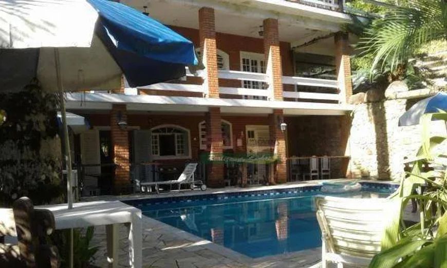 Pousada à venda, 1000 m² por R$ 2.650.000,00 - Massaguaçu - Caraguatatuba/SP