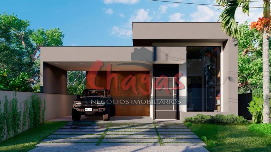 VENDE-SE | CASA TERREA| PONTAL SANTA MARINA