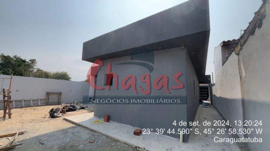 VENDE-SE | CASA TERREA| PONTAL SANTA MARINA