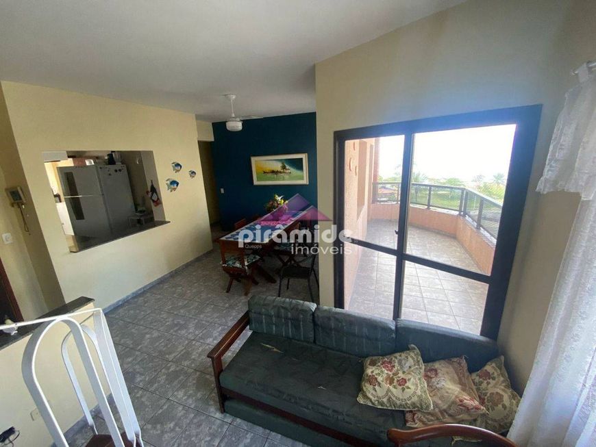 Cobertura com 4 dormitórios à venda, 220 m² por R$ 1.300.000 - Indaiá - Caraguatatuba/SP