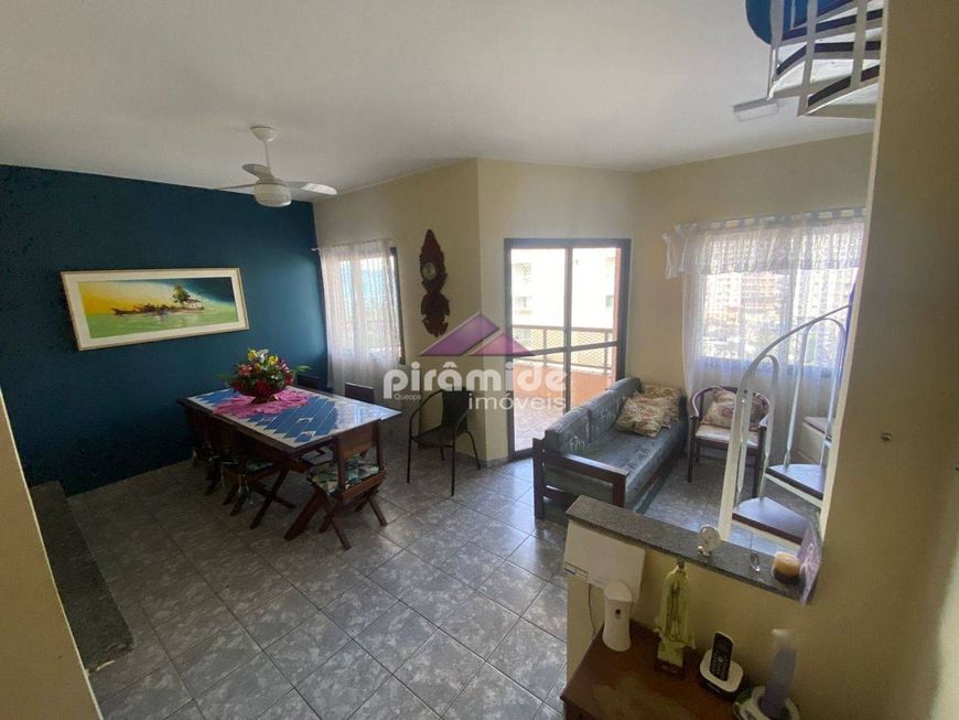 Cobertura com 4 dormitórios à venda, 220 m² por R$ 1.300.000 - Indaiá - Caraguatatuba/SP