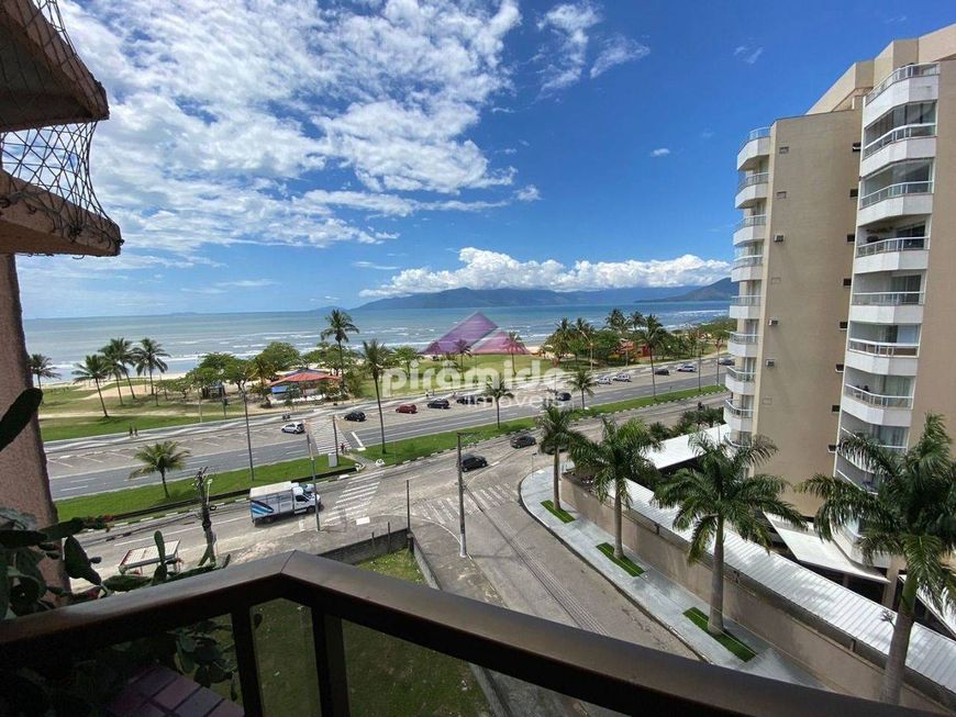 Cobertura com 4 dormitórios à venda, 220 m² por R$ 1.300.000 - Indaiá - Caraguatatuba/SP