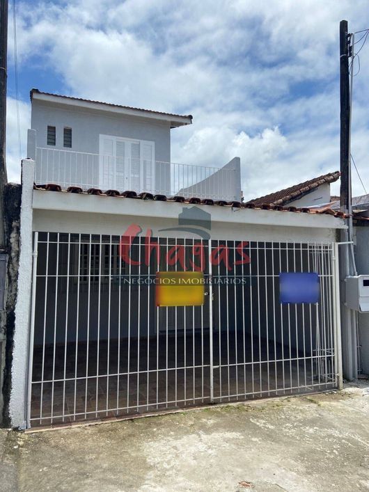 VENDE-SE | SOBRADO | CAPUTERA.