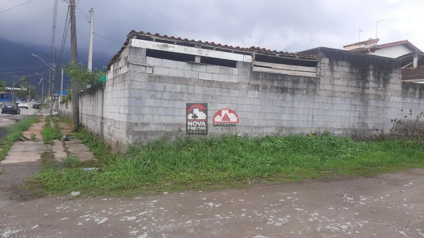 invista em seu terreno e terá a casa dos seus sonhos