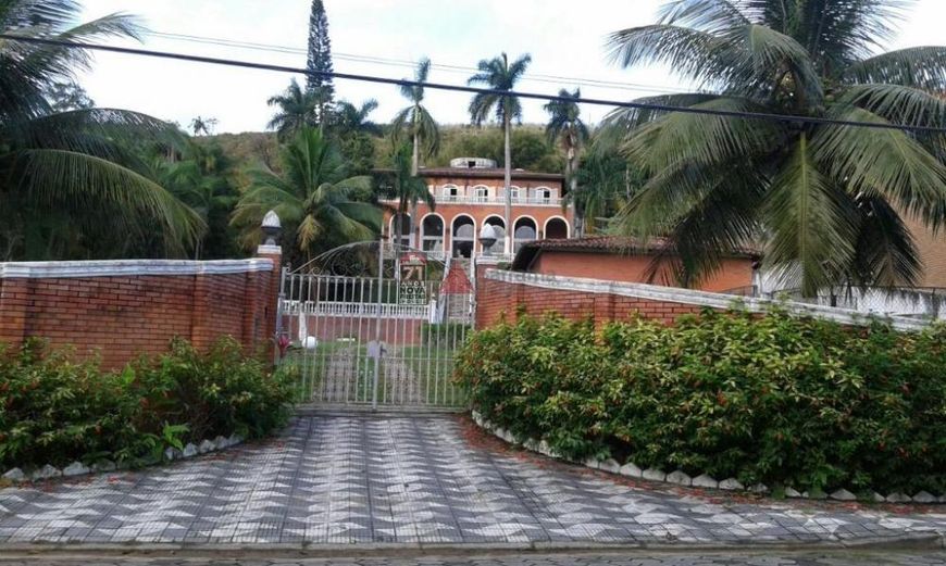 Casa Padrão em Caraguatatuba