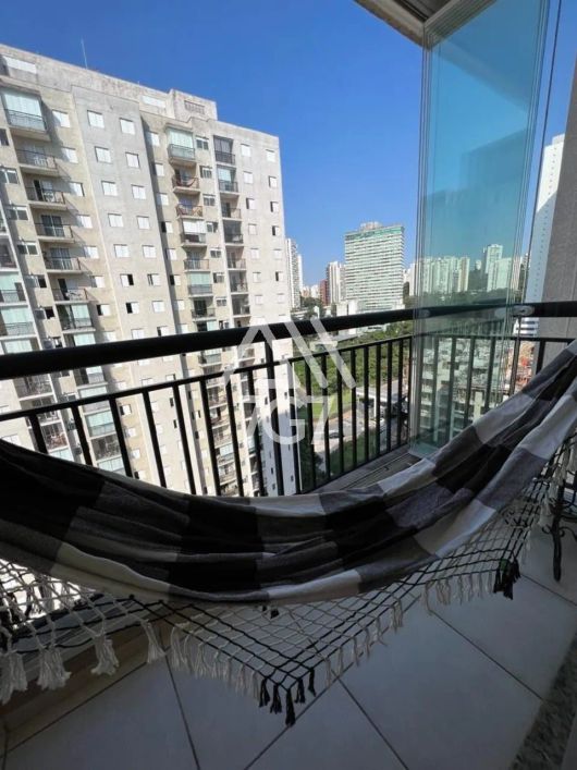 APARTAMENTO À VENDA NO MORUMBI