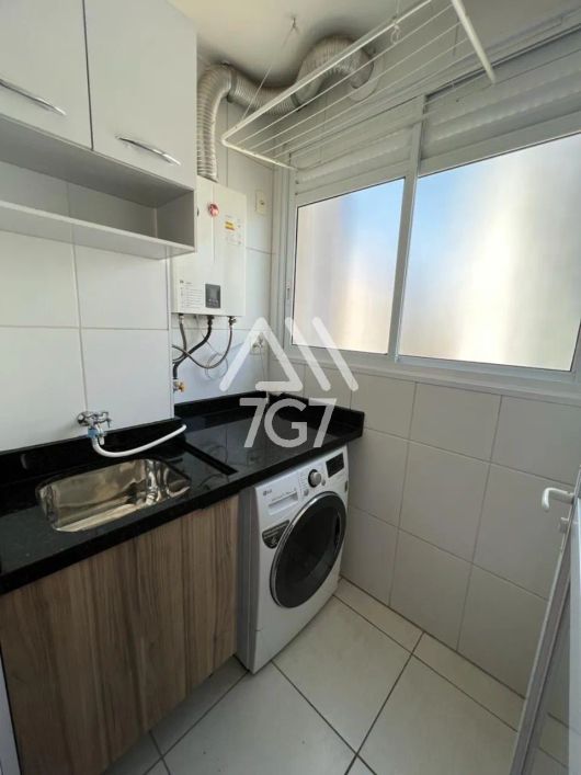 APARTAMENTO À VENDA NO MORUMBI