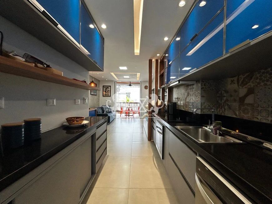 Flat à Venda "Pé na Areia", Condominio Costa Verde Tabatinga,Agende Agora sua Visita, Caraguatatuba