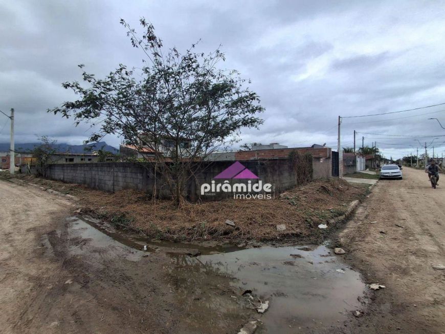 Terreno à venda, 306 m² por R$ 250.000,00 - Balneário Recanto Do Sol - Caraguatatuba/SP