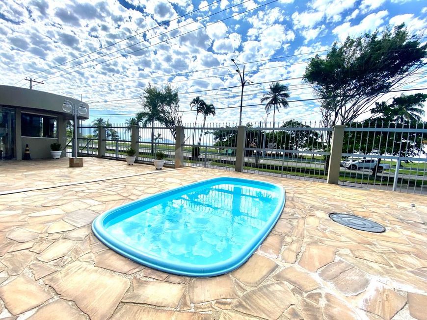 Apartamento com 2 dormitórios à venda, 72 m² por R$ 500.000,00 - Porto Novo - Caraguatatuba/SP