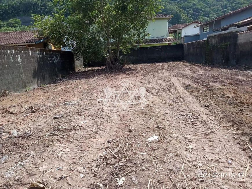 Terreno à venda, Jardim Terralão, Caraguatatuba, SP