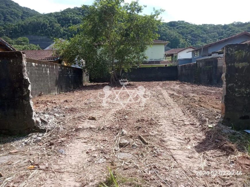 Terreno à venda, Jardim Terralão, Caraguatatuba, SP
