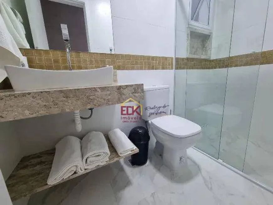 Apartamento com 2 dormitórios à venda, 76 m² por R$ 870.000 - Indaiá - Caraguatatuba/SP