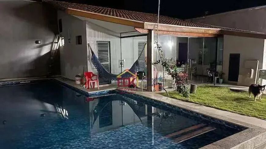 Casa com 1 dormitório à venda, 70 m² por R$ 689.000 - Massaguaçu - Caraguatatuba/SP