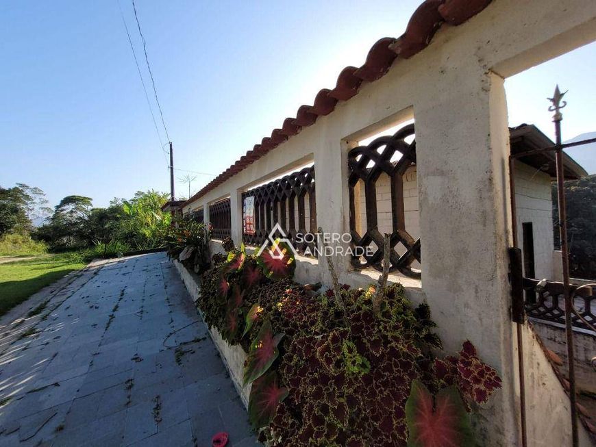 Casa para venda com excelente localização na praia Massaguaçu