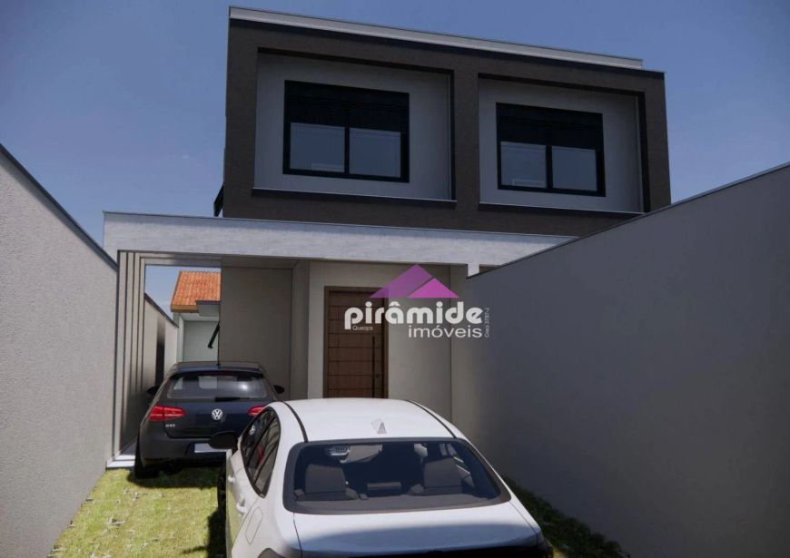 Casa com 2 dormitórios à venda, 115 m² por R$ 590.000,00 - Balneário dos Golfinhos - Caraguatatuba/S